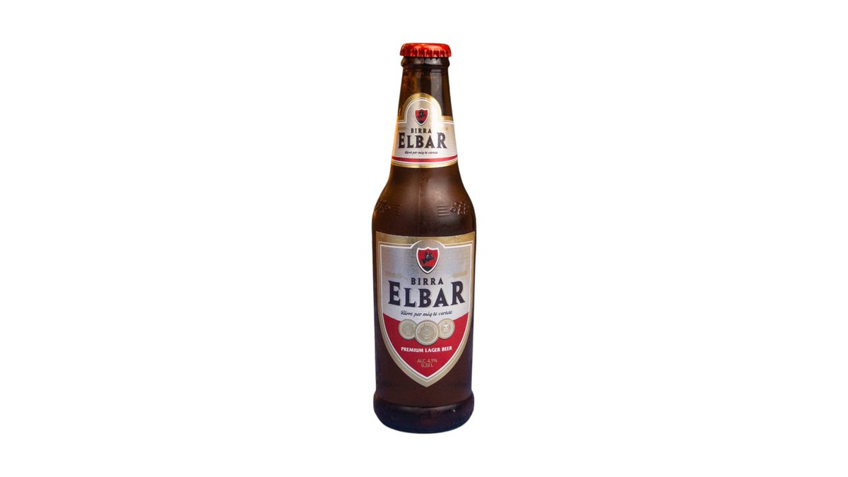 Elbar