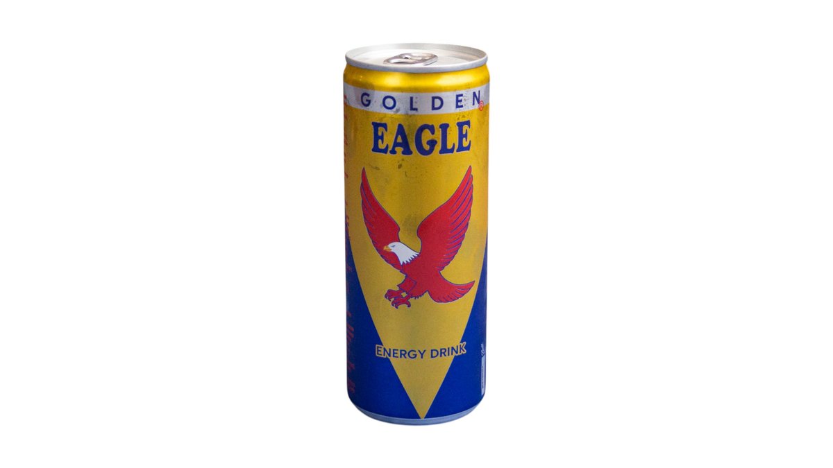 Gold Eagle