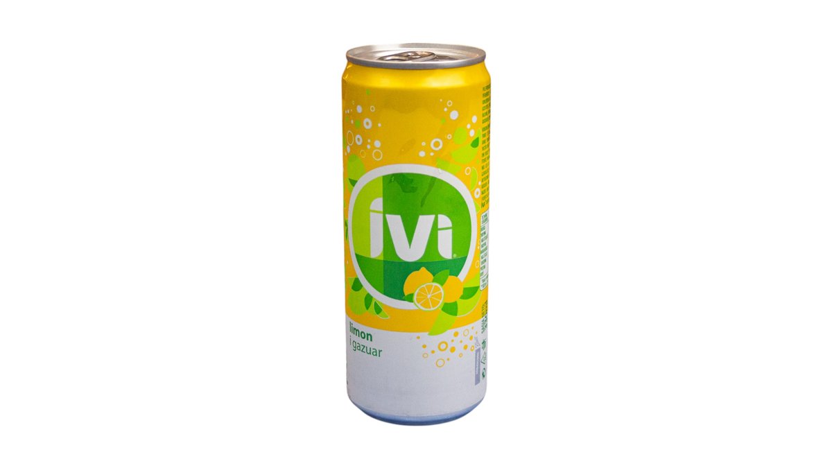 Ivi Lemon