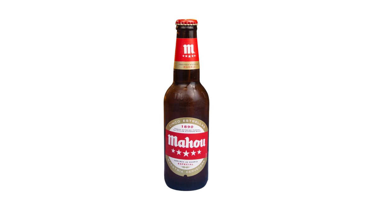 Mahou