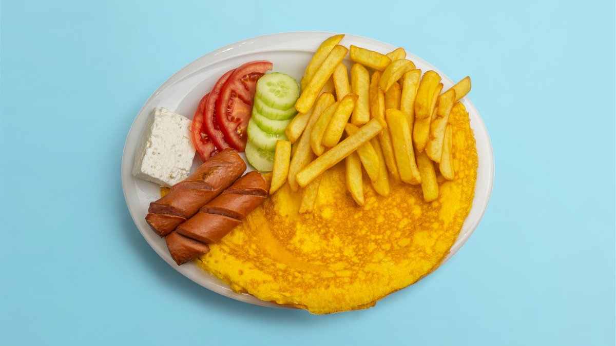 Omletë