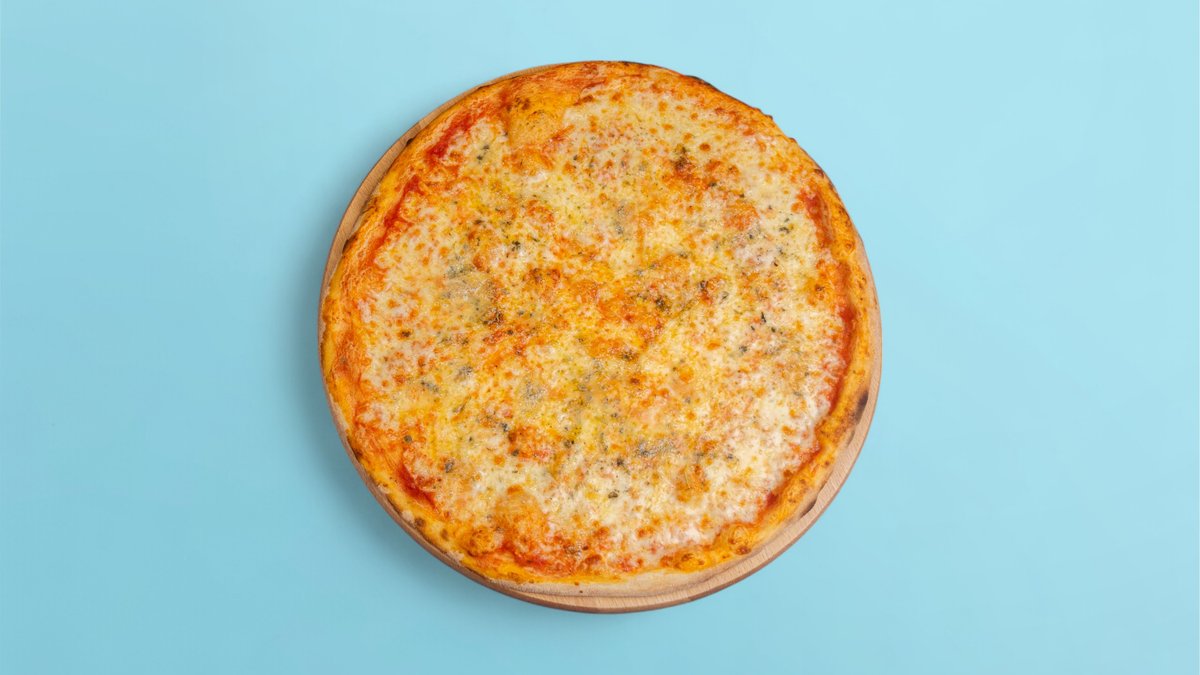 Pizza 4 Djathrat