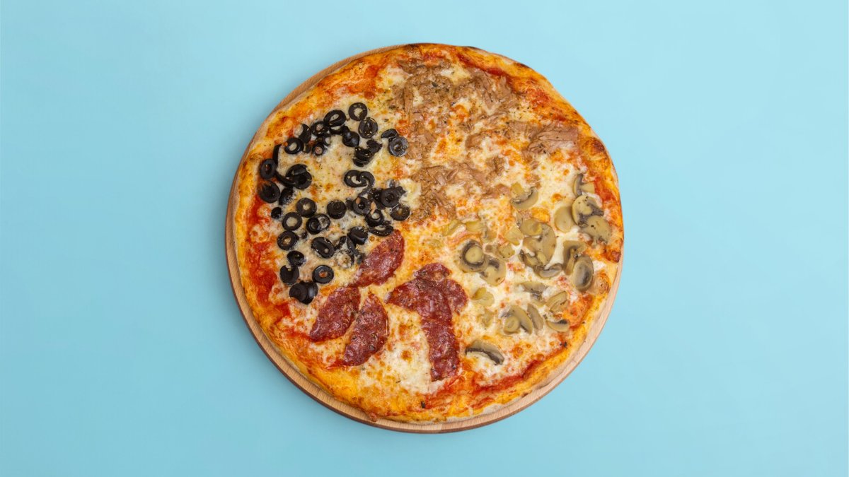 Pizza 4 Stinet