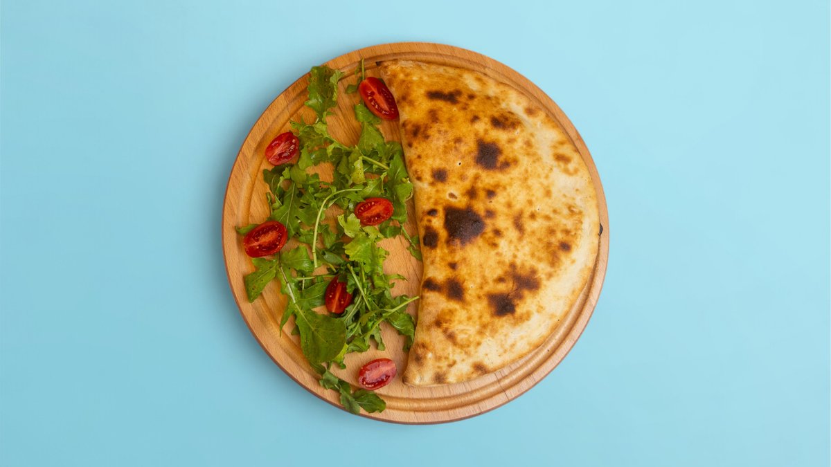 Pizza Kalcone