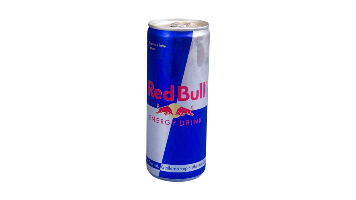 Red Bull