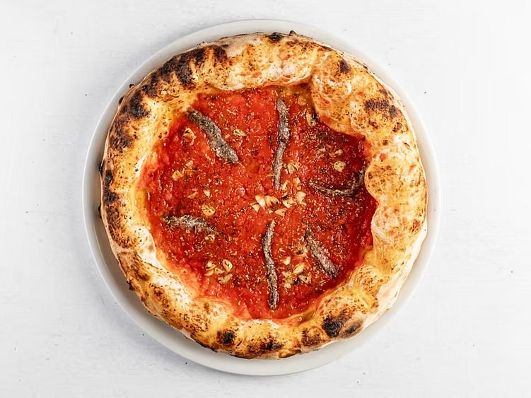 1. Marinara 32cm
