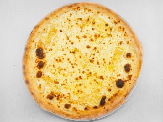 10. Quattro Formaggi 40 cm