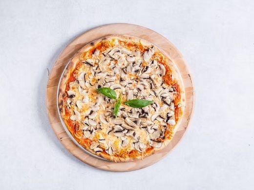 11. Funghi 40 cm