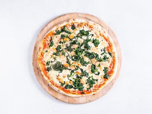 16. Pollo 32 cm