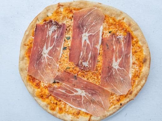 17. Prosciutto 40 cm