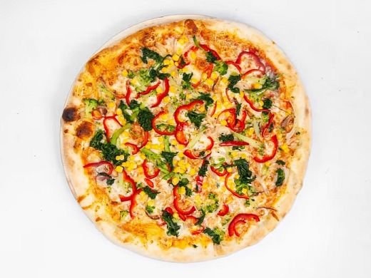 23. Vegetariana 32 cm