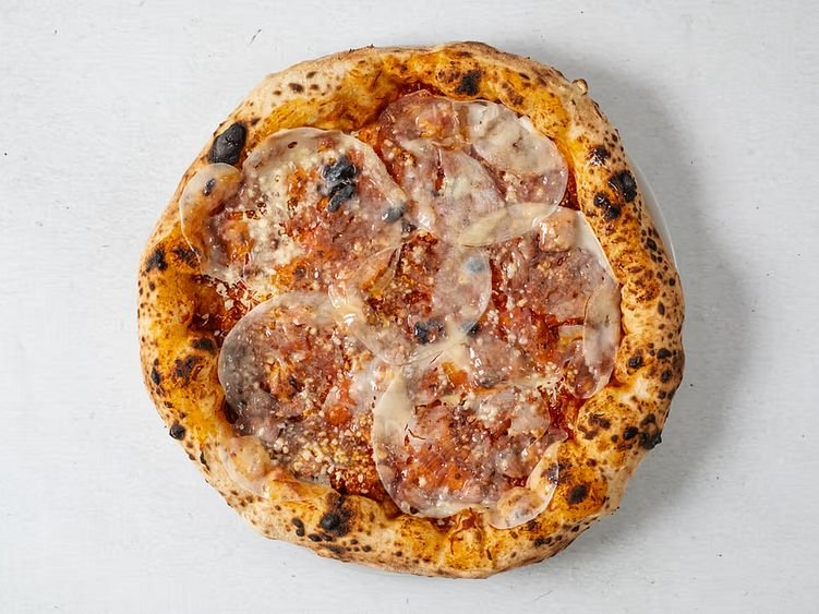 4. Napoletana 32cm