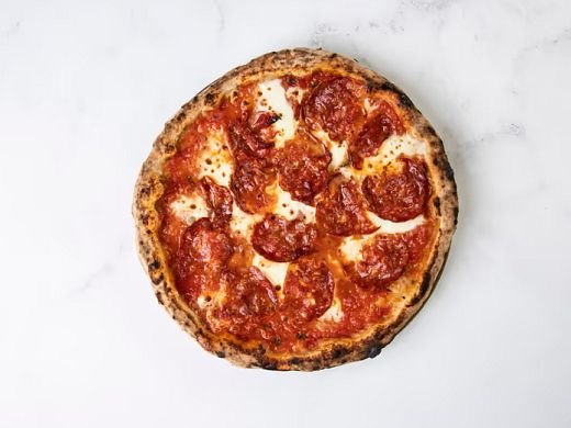 5. Diavola 32 cm