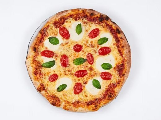 8. Caprese 40 cm