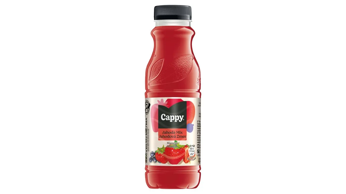 Cappy Jahoda