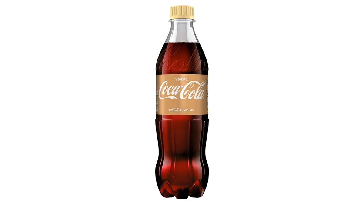 Coca-Cola 0.5l