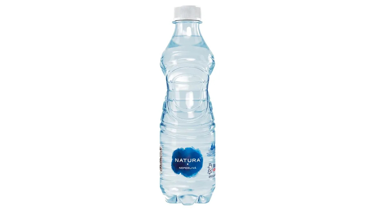 Natura Voda Neperlivá 0.5l