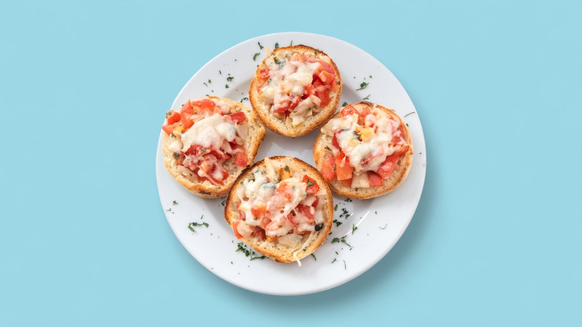 Bruscetta