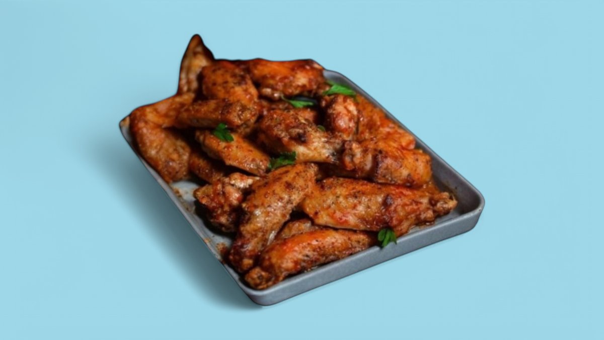 Chili Wings