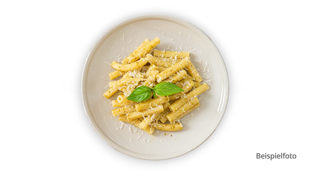 Rigatoni Gorgonzola