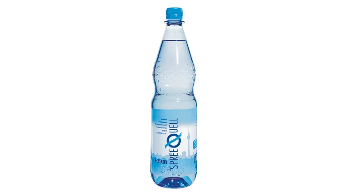 Spreequell Classic 1,0 l