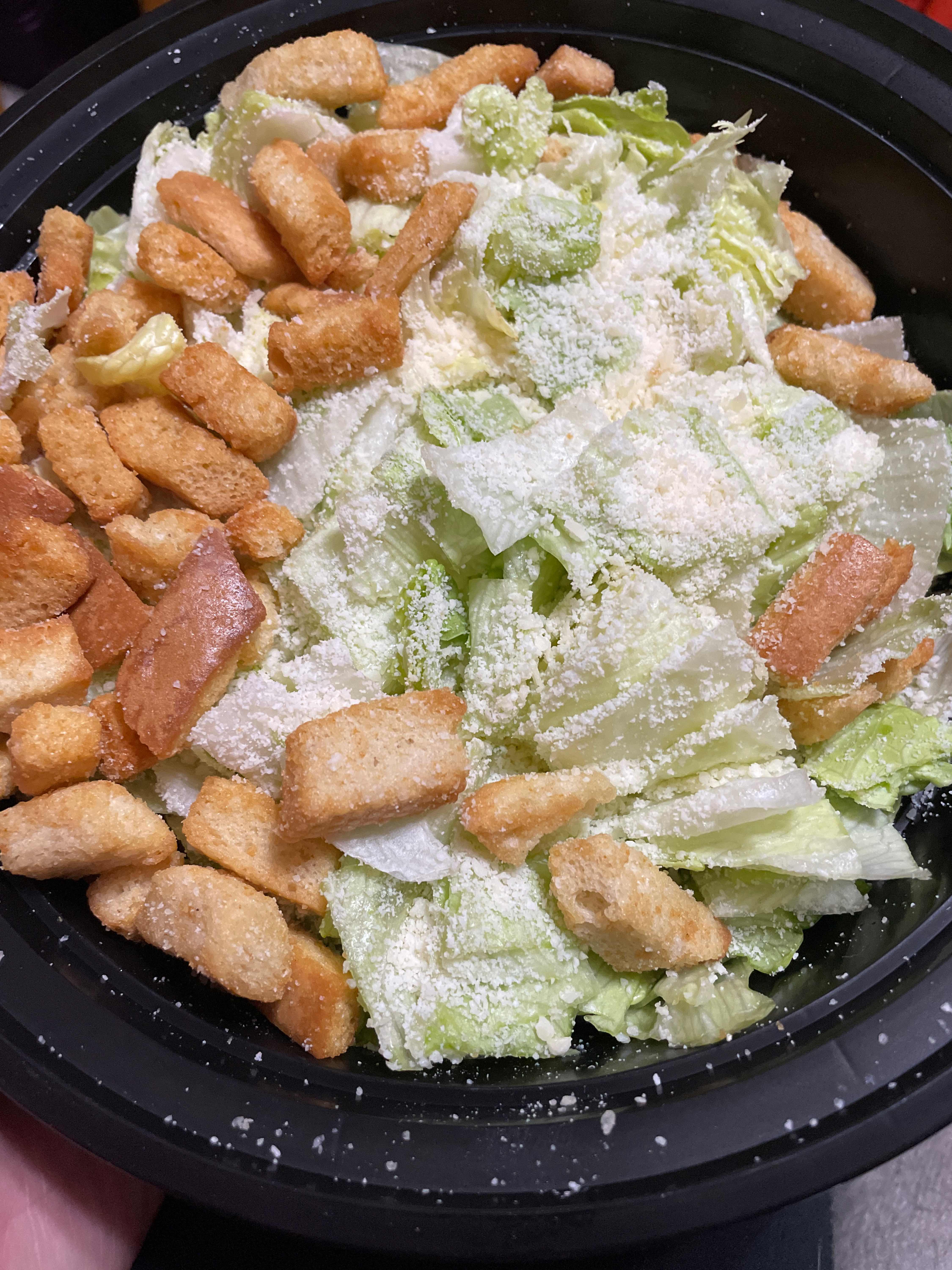 Caesar Salad