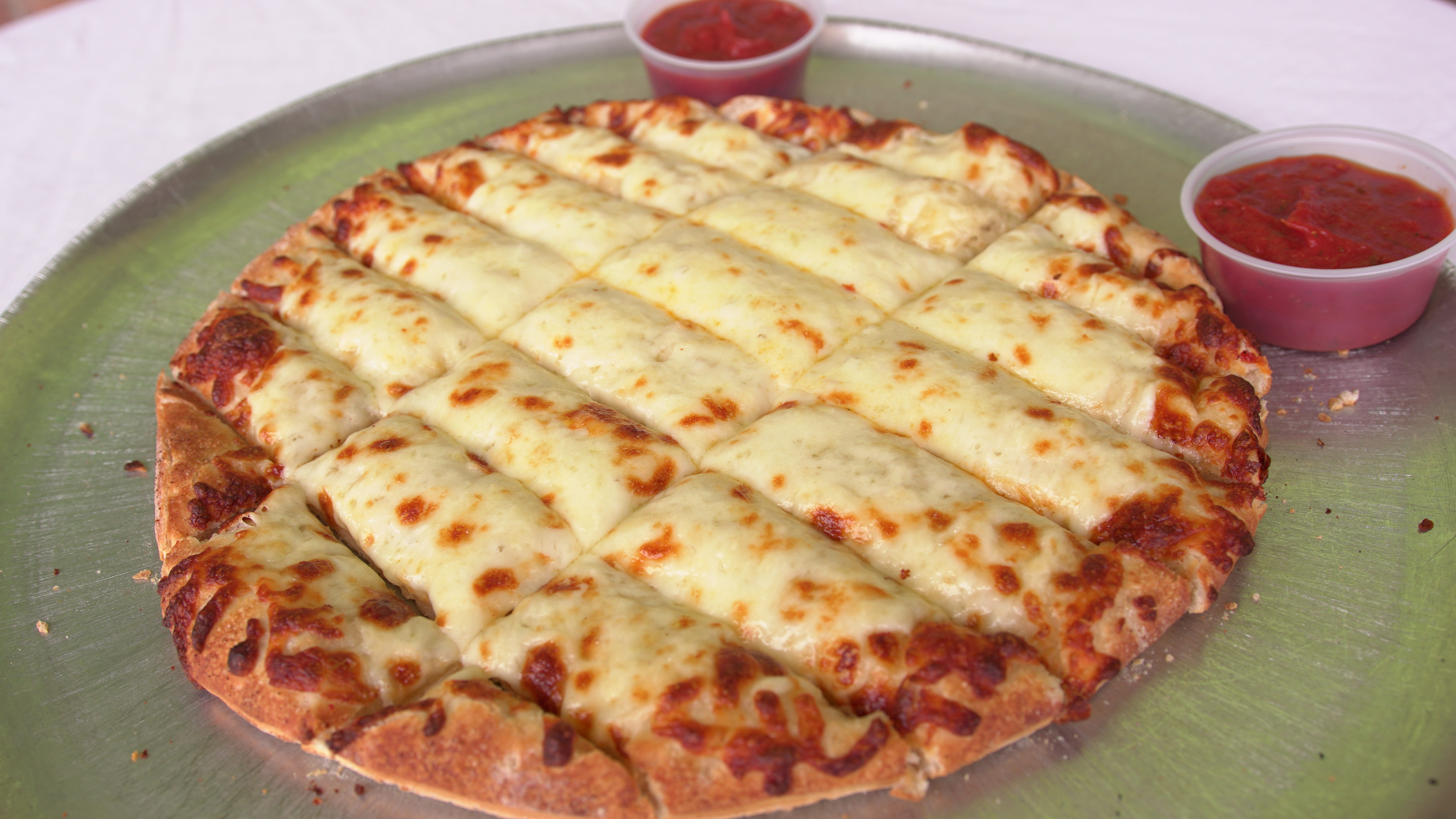 Italian Cheese Bread