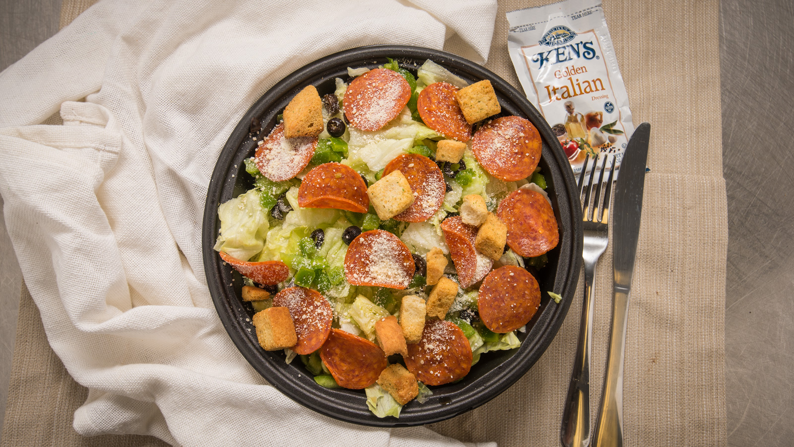 Italian Salad