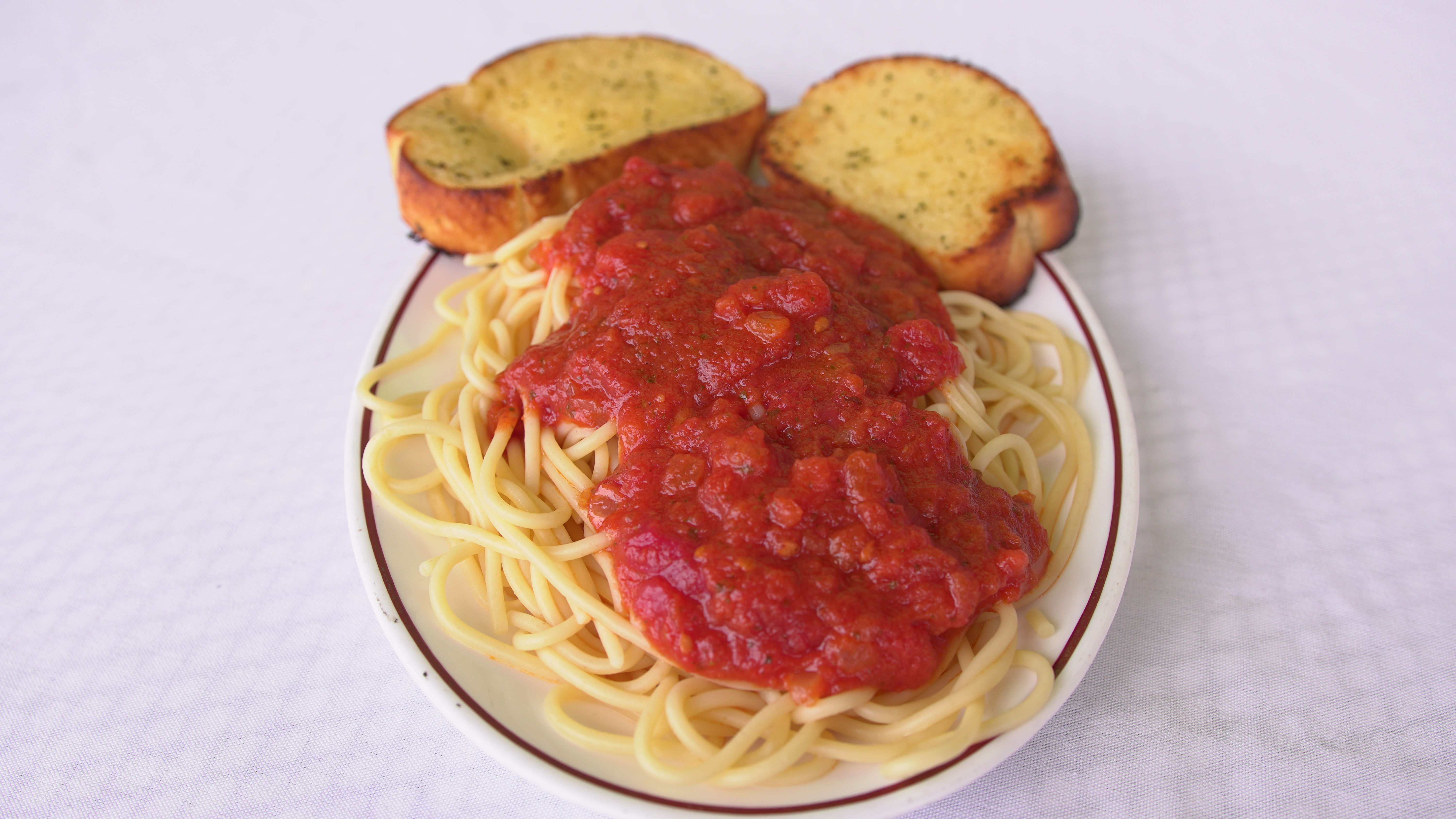 Italian Spaghetti