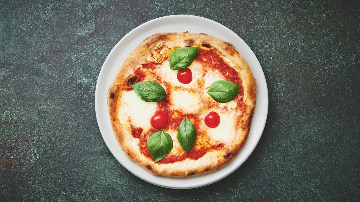 1. Margherita