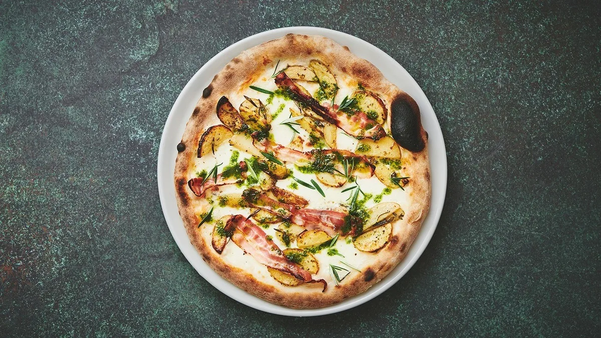 11. Patate e Pancetta