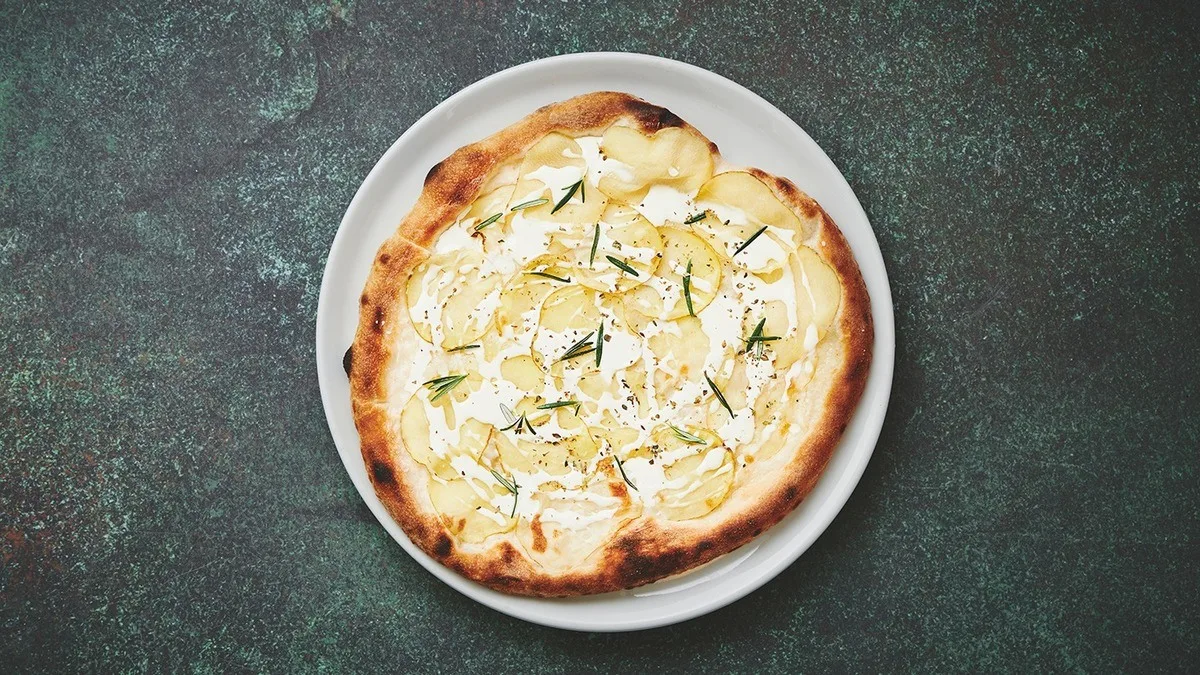 2. Mascarpone Patate