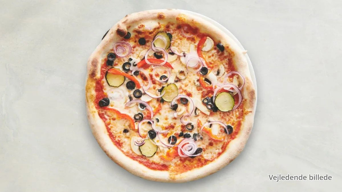 23. Renés Pizza