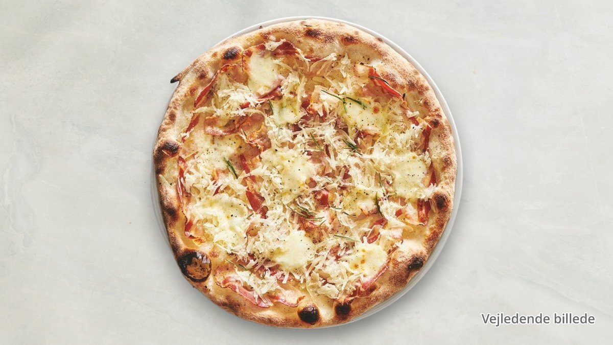 35. Patate, Cinghiale, e Pancetta