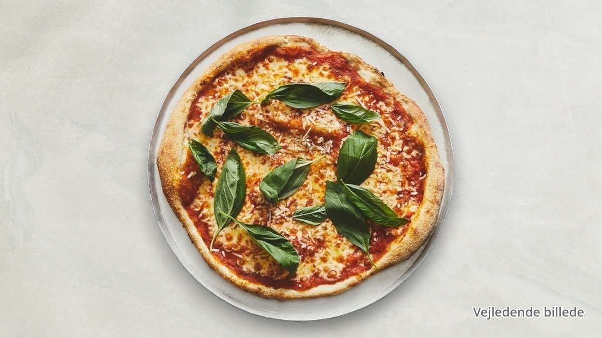 42. Parmigiana (V)