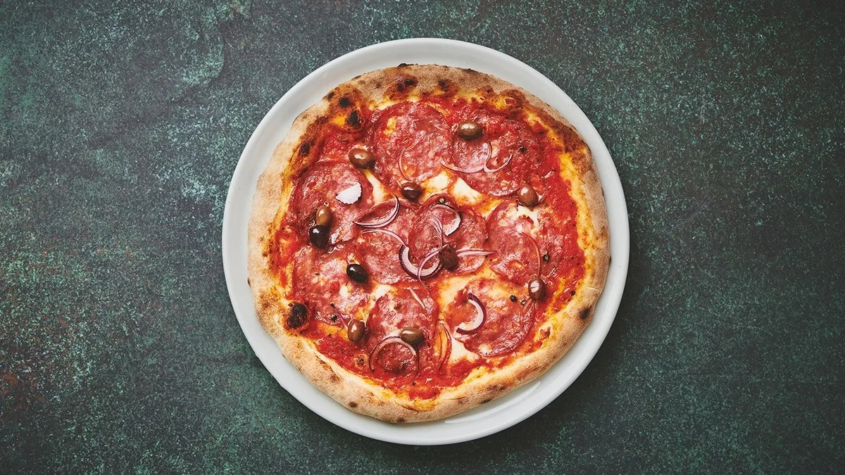 8. Calabrese