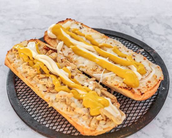 Chicken Sub