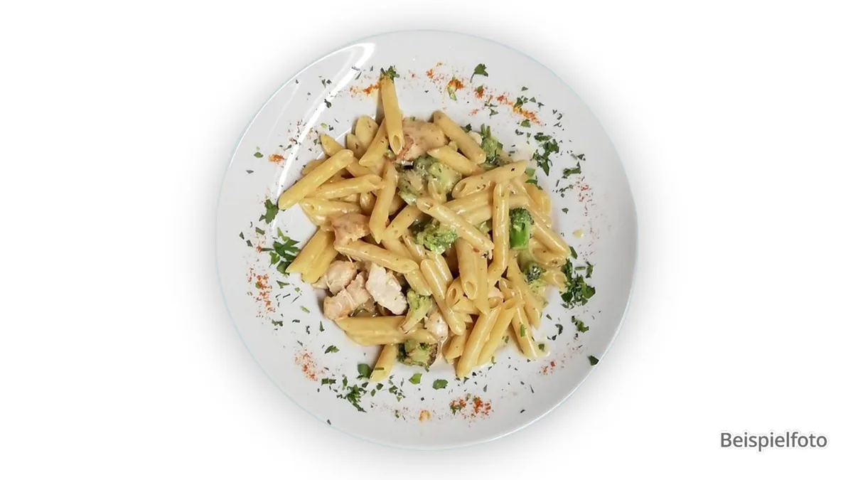 111. Penne Pollo