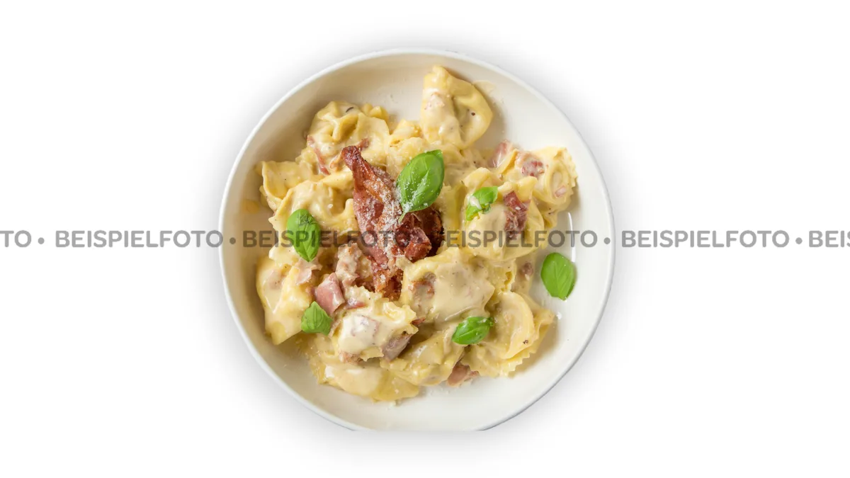 132. Tortellini Popeye