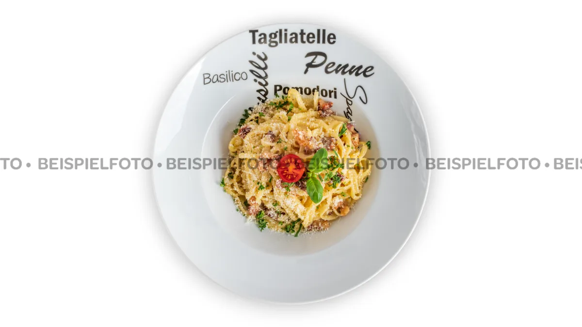 152. Tagliatelle al Tonnata