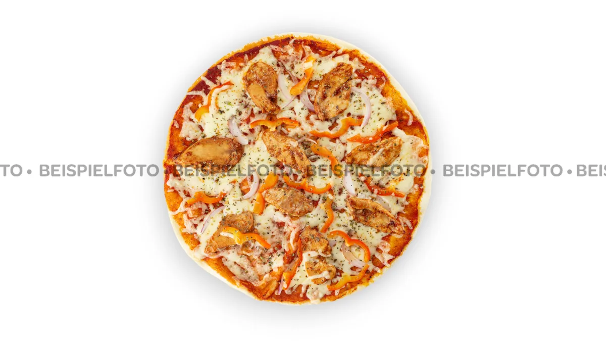 16. Pizza Cowboy
