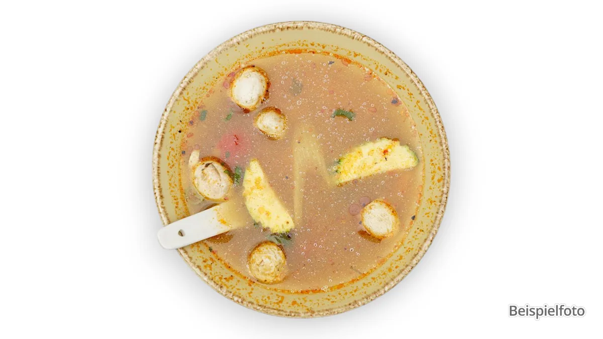 182. Wan Tan Suppe