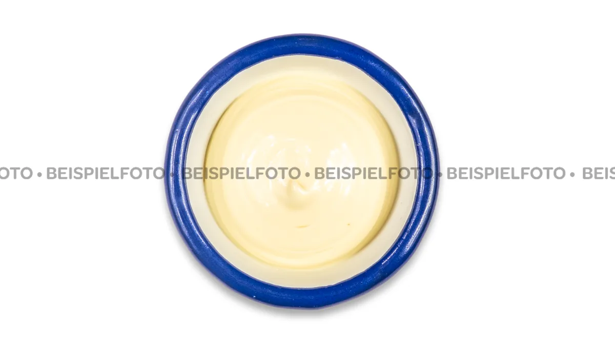 196. Mayonnaise