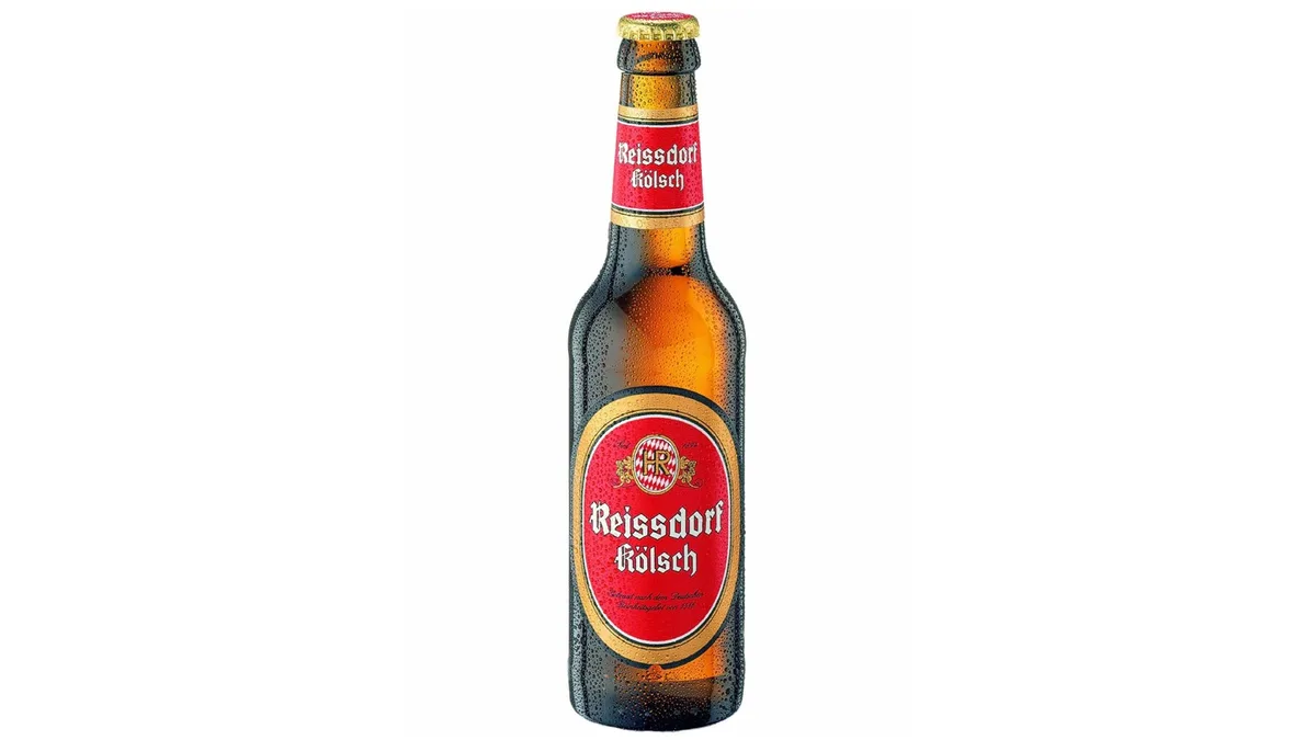 302. Reissdorf Kölsch 0,33 l