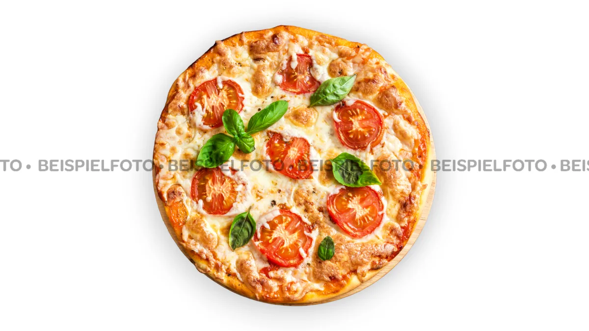 32. Pizza Italiano