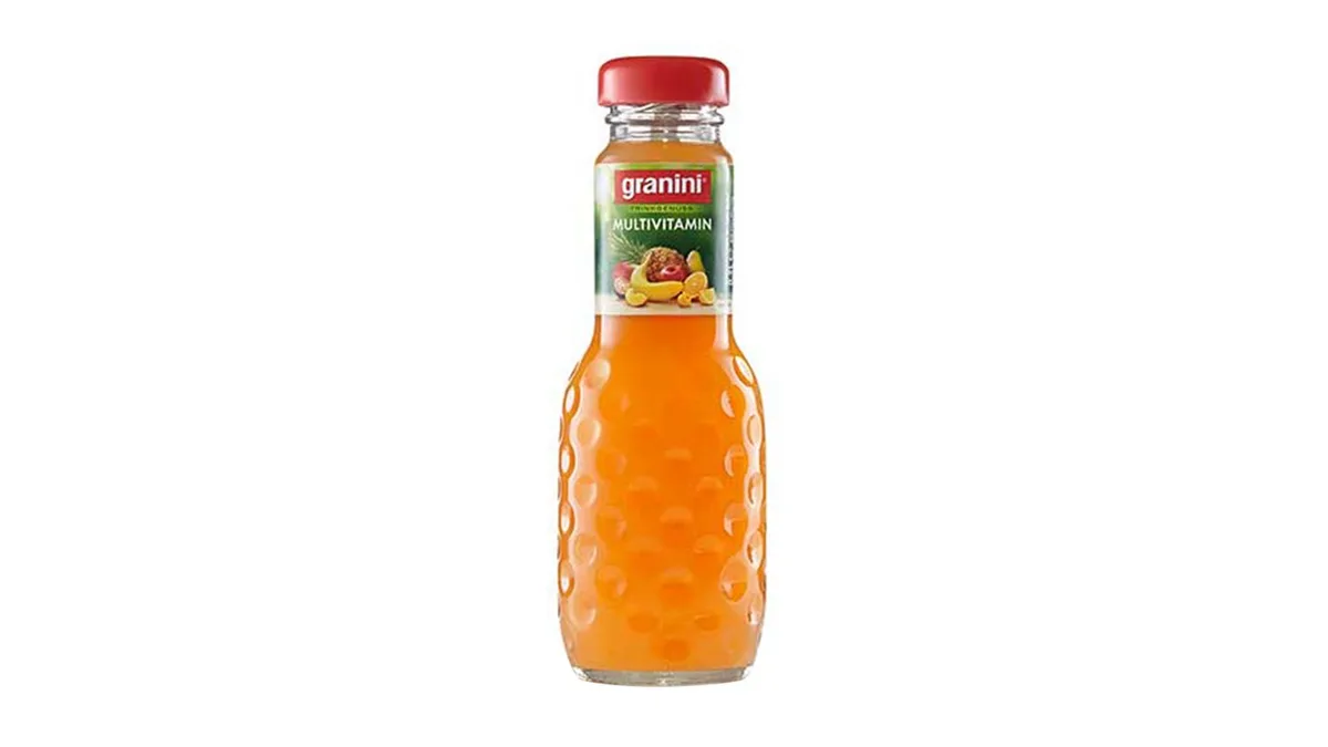 339.  Multivitamin 1,0 l