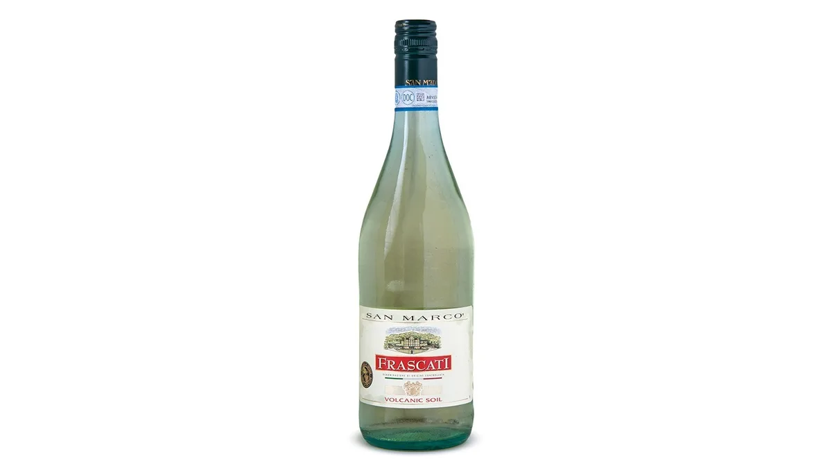 353. San Marco Frascati 0,75 l