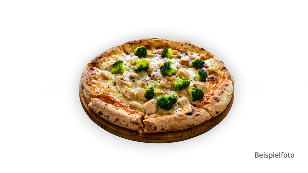38. Pizza Boss