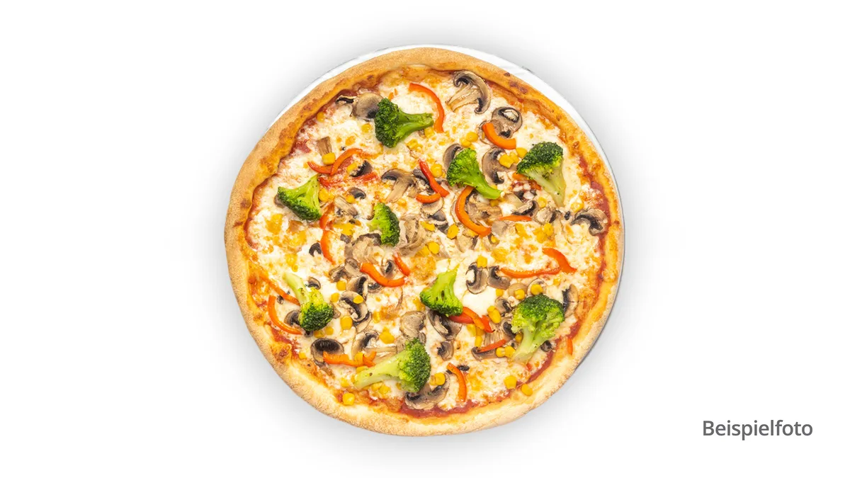 39. Pizza Kreta