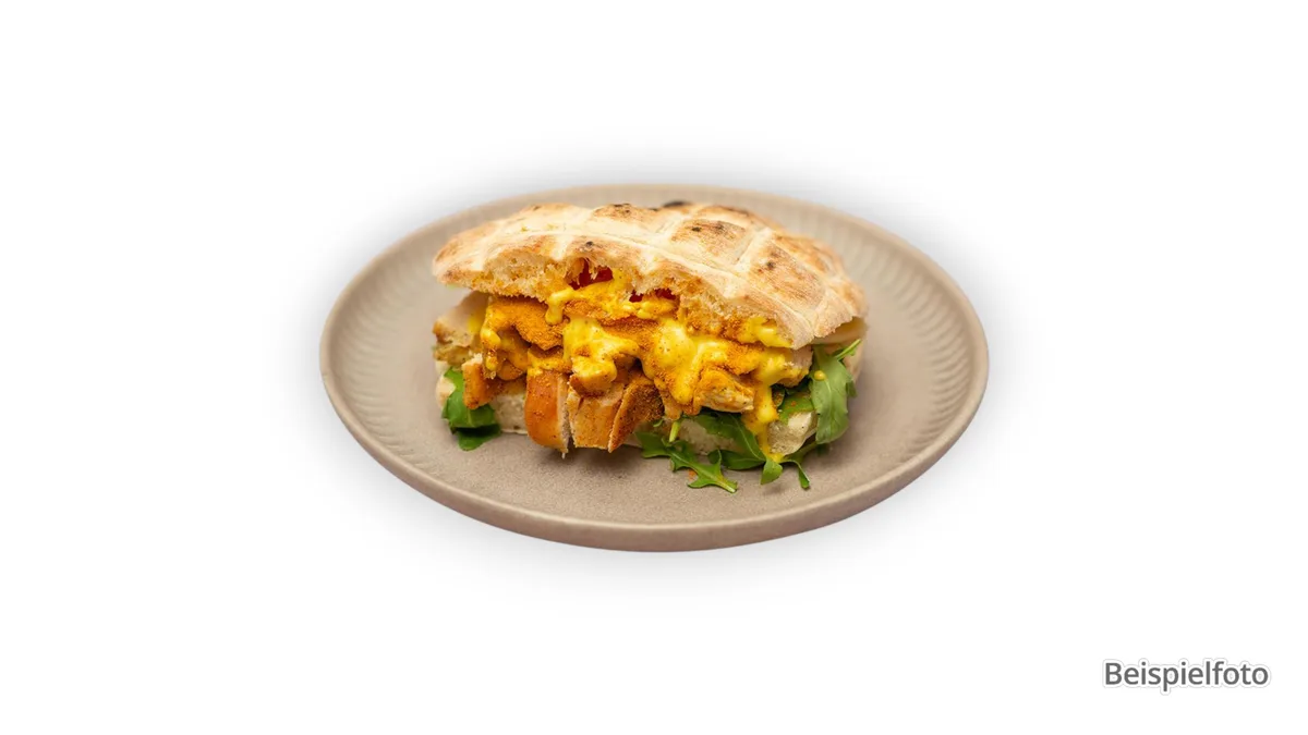 46. Panini Chicky